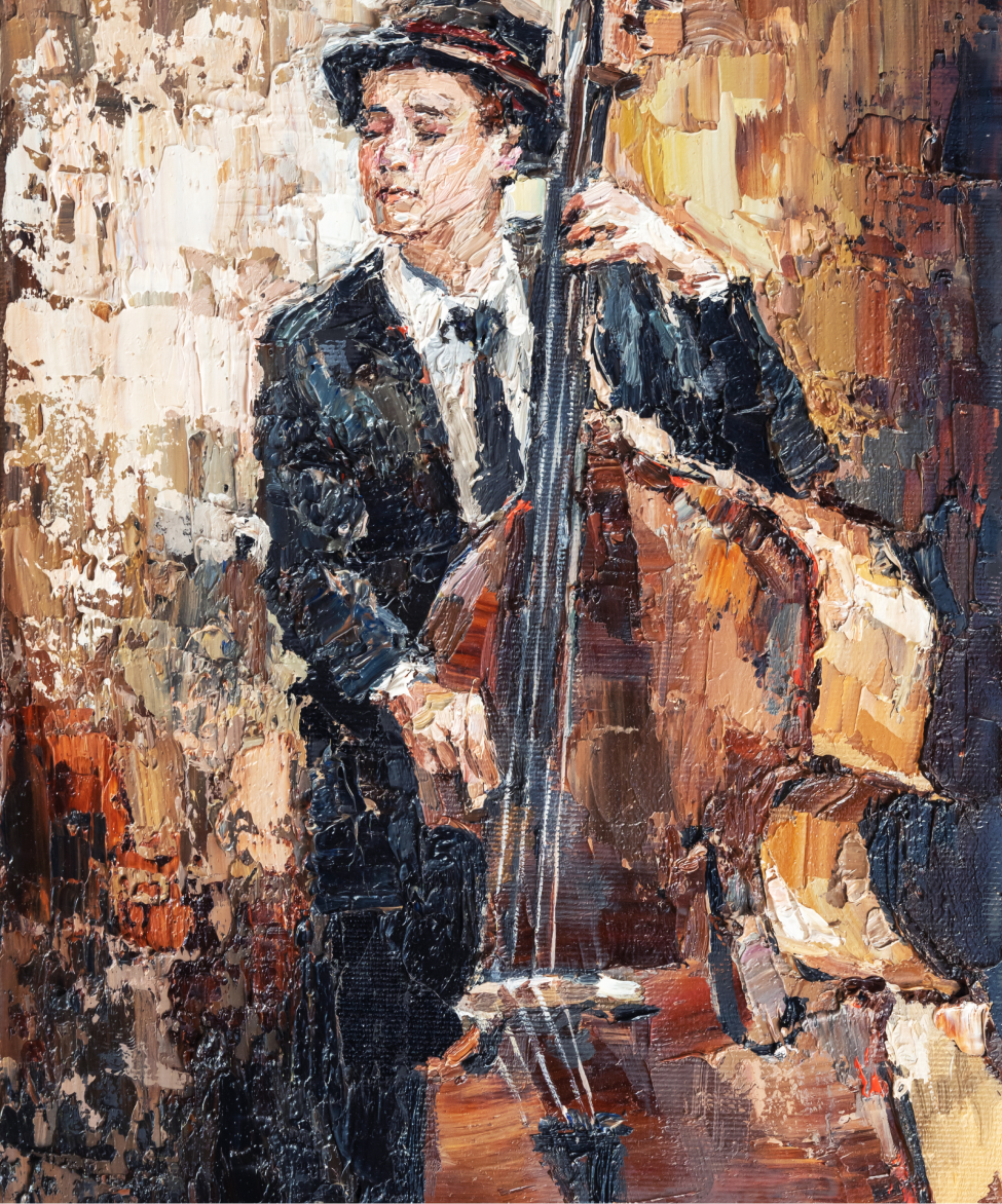 Music And Dreams