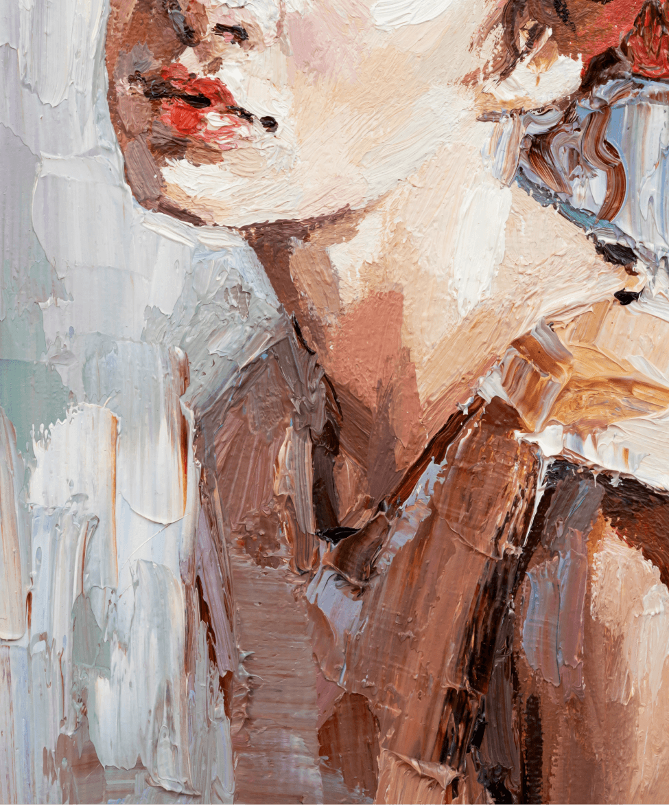 The White Lady