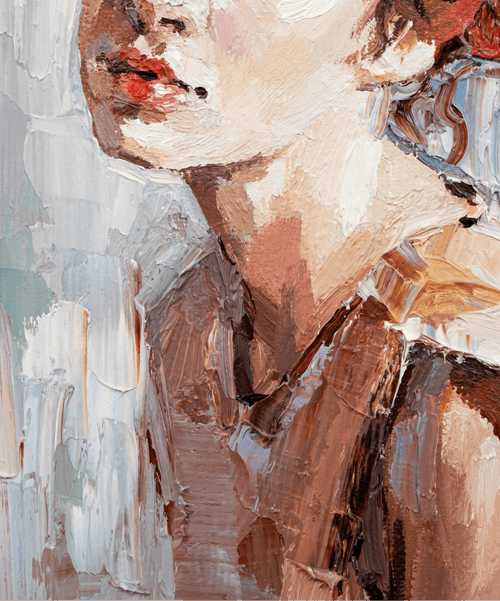 The White Lady