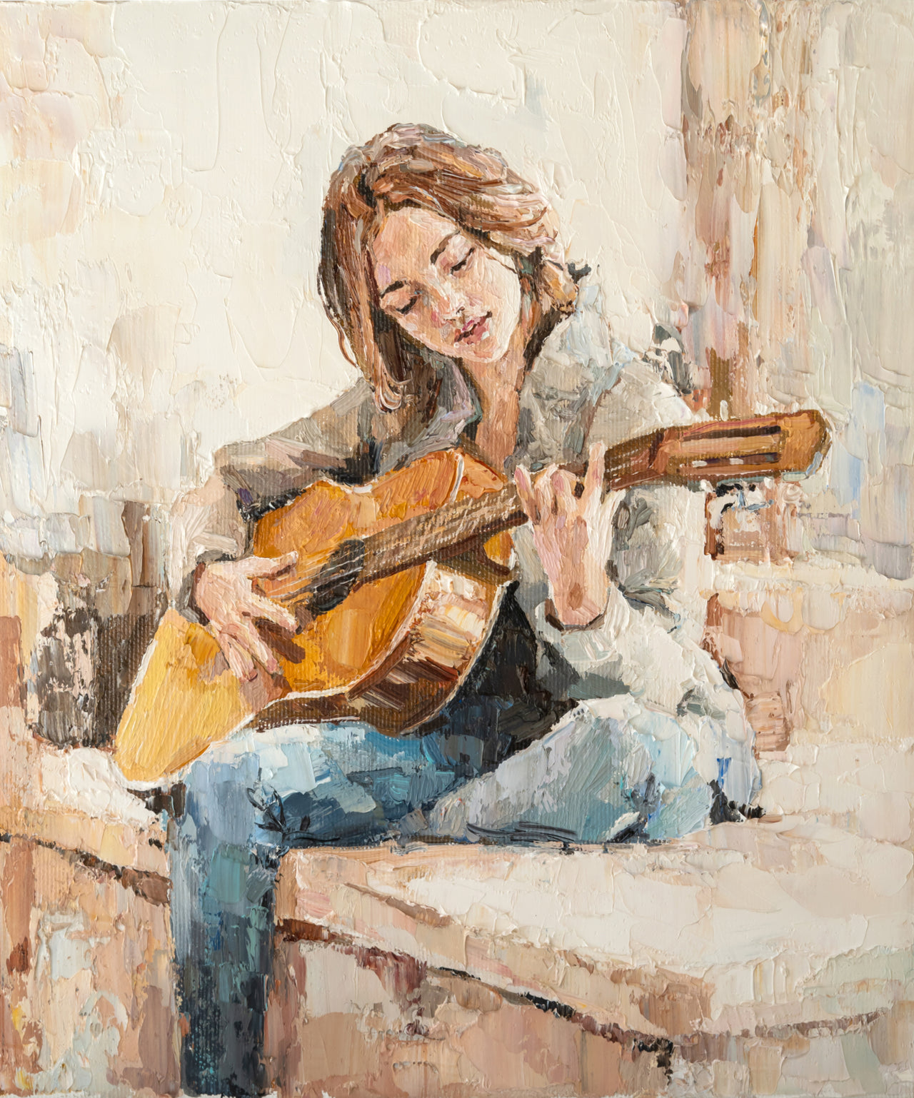 Digital Harmony
