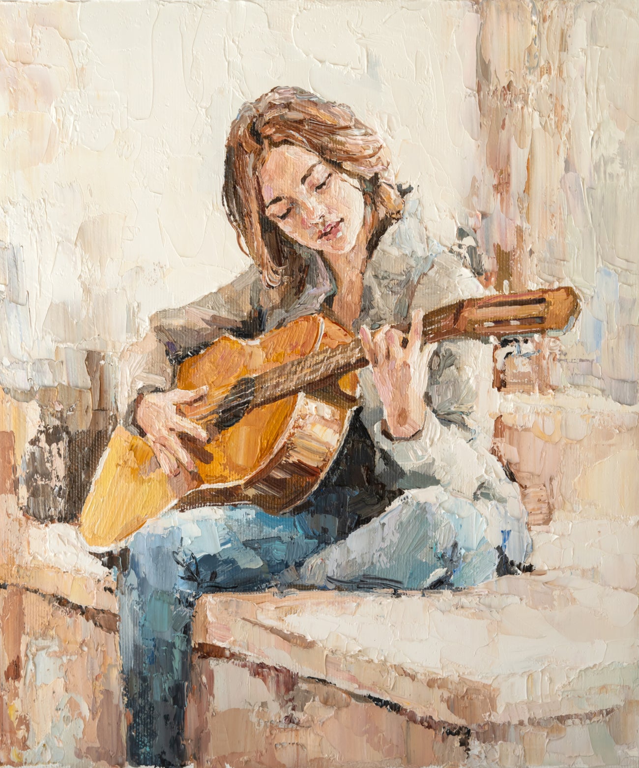 Digital Harmony